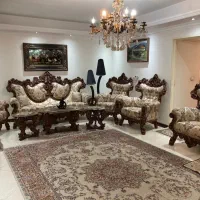 رهن ۱۰۵متر فول تهرانسر