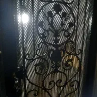 موقعیت مکانی خوب نزدیک به خیابان اصلی