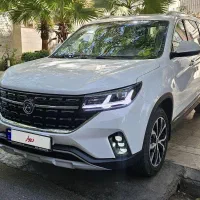 فردا T5 مدل 1404 درحد خشک