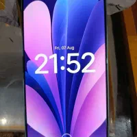 گوش Redmi note 13pro 5G|موبایل|گرمسار, |دیوار