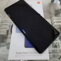 note 13 pro plus 5G  رام ۱۲ حافظه ۵۱۲ گیگ|موبایل|کرج, حسین آباد (اکبر آباد)|دیوار