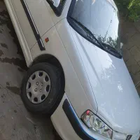 فروش خودرو پارس سال xu7مدل ۹۷|خودرو سواری و وانت|خانمیرزا, |دیوار