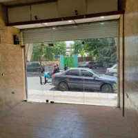 فروش مغازه ۳۰ متری با کلیه امکانات روبروی مدرسه