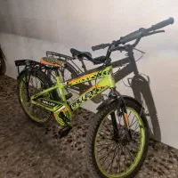 دوچرخه در حد نو|دوچرخه، اسکیت، اسکوتر|رشت, کوی حسینی|دیوار