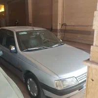 پژو 405|خودرو سواری و وانت|شال, |دیوار