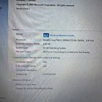 لپ تاپ dell اینتل core i5|رایانه همراه|تهران, فدک|دیوار