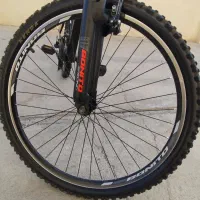 دوچرخه۲۶|دوچرخه، اسکیت، اسکوتر|شیروان (خراسان), |دیوار