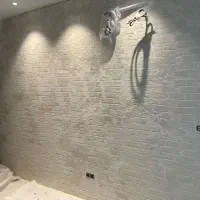 بازسازی و میکروسمنت و اپوکسی