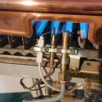 تعمیر ابگرمکن و لوله کشی