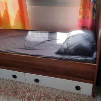 سرویس خواب نوجوان|تخت و سرویس خواب|تهران, جنت‌آباد مرکزی|دیوار