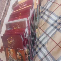 ۱۸۰ فیلم سینمایی ایرانی خارجی،کارتون،حیاط وحش