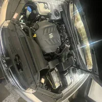 ازرا کالیفرنیا|خودرو سواری و وانت|ارومیه, |دیوار