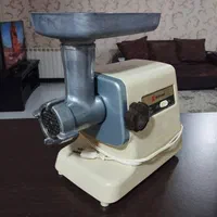 چرخ گوشت ناسیونال