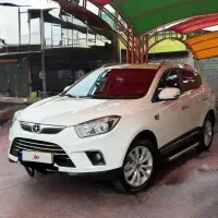 جک شاسی s5 مدل 97 اتومات فول2000هزار کم کار