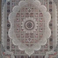فرش تخفیفی درقلات ۷۰۰شانه درجه یک