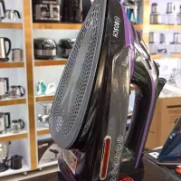 اتو بخار کف سرامیکی(بوشBOSCH)وارداتی ارسال گارانتی|اتو و لوازم اتو|مشهد, شهید آوینی|دیوار