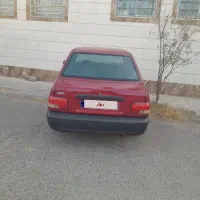 پراید مدل 82فروشی