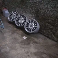 رینگ خرچنگی ۳پر