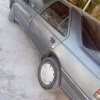 پژو 93بندرلنگه