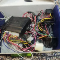 دزدگیر  مجیکار