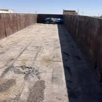 لبه دو محور اجاره ای