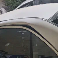 هیوندا ورنا تصادفی