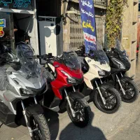 ADVتوسن فول اتاق اصلی|موتورسیکلت|اراک, |دیوار