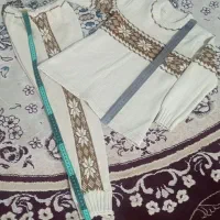 لباس گرم بچه گانه زیر ۷سال