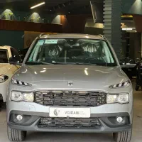 ریرا اتومات صفر مدل ۱۴۰۵ فول مشکی و سفیدوتیتانیوم