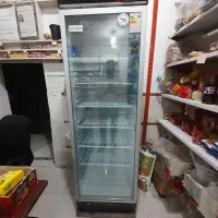 فریزر / تک در /