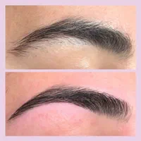 خدمات اصلاح صورت و رنگ مو نیم بها|خدمات آرایشگری و زیبایی|اصفهان, رزمندگان|دیوار