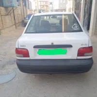 ماکت پراید جهت معاوضه|اسباب‌بازی بچه|سرپل ذهاب, |دیوار