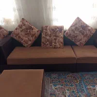 مبلمان|مبلمان خانگی و میز عسلی|کیار, |دیوار