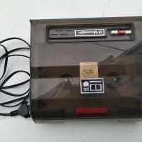 یکدستگاه نوار ویدیو برگردان VHS|پخش‌کننده DVD و ویدیو|تهران, مرزداران|دیوار