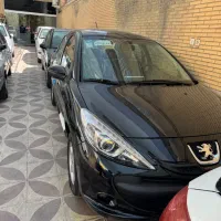 207پانا مدل 1403