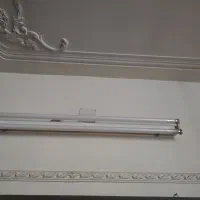 مهتابی دوقلو سالم وکامل