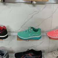 کفش باشگاه سایز 36|کیف، کفش، کمربند|سبزوار, شهرک ابوذر|دیوار