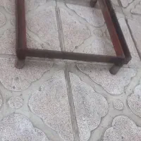 چهار پایه