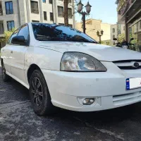ریو مدل ۹۰ abs|خودرو سواری و وانت|تهران, جنتآباد مرکزی|دیوار