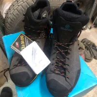 کفش کوهنوردی