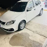 ساینا S 1403|خودرو سواری و وانت|باوی, |دیوار