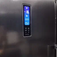 یخچال دوقلو|یخچال و فریزر|آزادشهر, |دیوار