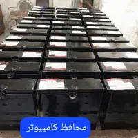 محافظ کامپیوتر وباطری ماشین