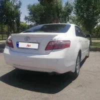 تویوتا کمری 2007 GlX|خودرو سواری و وانت|اصفهان, کوی امیریه|دیوار