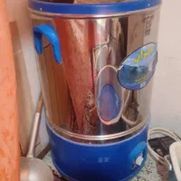 پتو شور