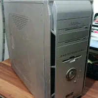 سیستم اقتصادی گیمینگ RX 580 سالم و تست‌شده|رایانه رومیزی|رشت, جانبازان|دیوار