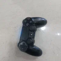 ps4 512 gig اسلیم دو دسته