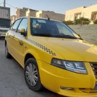 فروش سمند سورن|خودرو سواری و وانت|آبیک, |دیوار