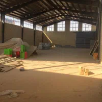 سوله۵۰۰mزمین۶۰۰mاداری فول برق۳فاز۵۰Aگازآب صفادشت|اجارهٔ دفتر صنعتی، کشاورزی، تجاری|کرج, عظیمیه|دیوار