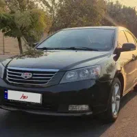 جیلی امگرند ۷ / اتوماتیک